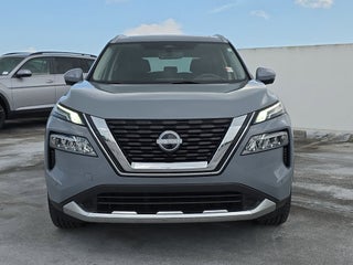 2023 Nissan Rogue thumbnail – Fort Lauderdale, FL – 2