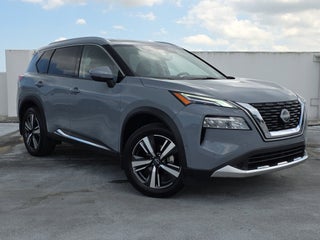 Nissan Rogue for sale Las Vegas