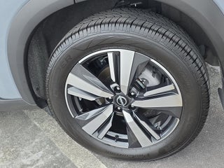 2023 Nissan Rogue thumbnail – Fort Lauderdale, FL – 5
