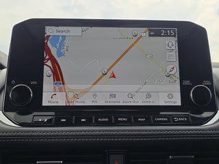 2023 Nissan Rogue thumbnail – Fort Lauderdale, FL – 19