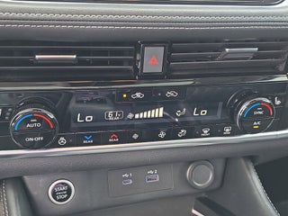 2023 Nissan Rogue thumbnail – Fort Lauderdale, FL – 21