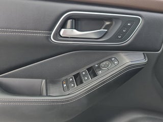 2023 Nissan Rogue thumbnail – Fort Lauderdale, FL – 10