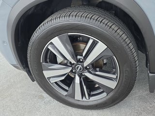 2023 Nissan Rogue thumbnail – Fort Lauderdale, FL – 4