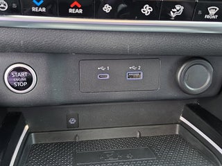 2023 Nissan Rogue thumbnail – Fort Lauderdale, FL – 22