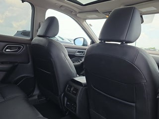 2023 Nissan Rogue thumbnail – Fort Lauderdale, FL – 29