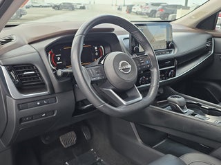 2023 Nissan Rogue thumbnail – Fort Lauderdale, FL – 13