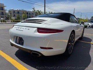 2013 Porsche 911 thumbnail – Miami, FL – 42