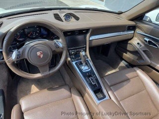 2013 Porsche 911 thumbnail – Miami, FL – 84
