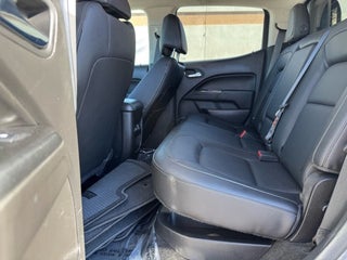 2018 Chevrolet Colorado thumbnail – Henderson, NV – 15