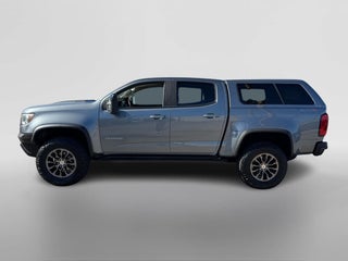 2018 Chevrolet Colorado thumbnail – Henderson, NV – 2