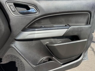 2018 Chevrolet Colorado thumbnail – Henderson, NV – 23