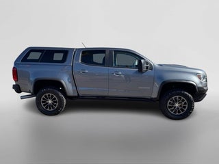 2018 Chevrolet Colorado thumbnail – Henderson, NV – 6