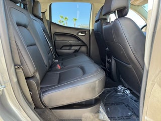 2018 Chevrolet Colorado thumbnail – Henderson, NV – 20