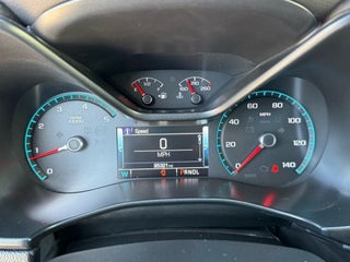 2018 Chevrolet Colorado thumbnail – Henderson, NV – 28