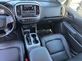 2018 Chevrolet Colorado thumbnail – Henderson, NV – 17