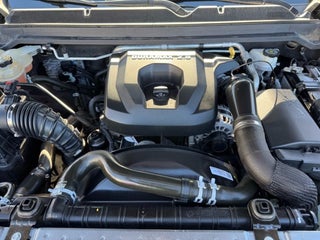 2018 Chevrolet Colorado thumbnail – Henderson, NV – 24