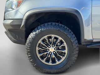 2018 Chevrolet Colorado thumbnail – Henderson, NV – 10