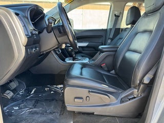2018 Chevrolet Colorado thumbnail – Henderson, NV – 13