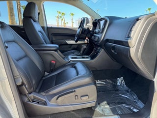 2018 Chevrolet Colorado thumbnail – Henderson, NV – 21