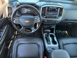 2018 Chevrolet Colorado thumbnail – Henderson, NV – 16