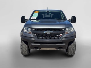 2018 Chevrolet Colorado thumbnail – Henderson, NV – 8