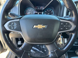 2018 Chevrolet Colorado thumbnail – Henderson, NV – 27