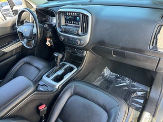 2018 Chevrolet Colorado thumbnail – Henderson, NV – 22