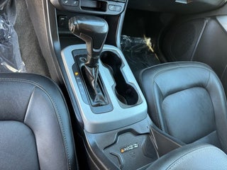2018 Chevrolet Colorado thumbnail – Henderson, NV – 14
