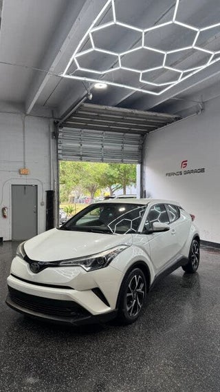 Toyota C-HR for sale Las Vegas