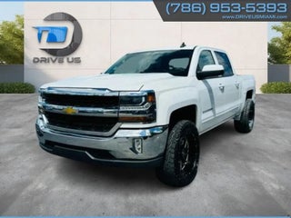 Chevrolet Silverado 1500 for sale Las Vegas