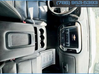 2017 Chevrolet Silverado 1500 thumbnail – Miami, FL – 14