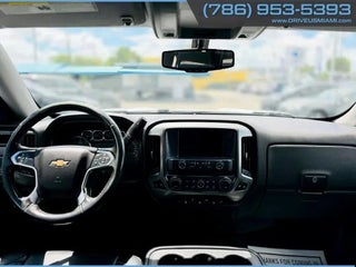 2017 Chevrolet Silverado 1500 thumbnail – Miami, FL – 13