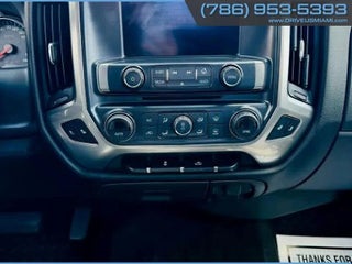 2017 Chevrolet Silverado 1500 thumbnail – Miami, FL – 12