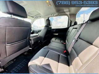2017 Chevrolet Silverado 1500 thumbnail – Miami, FL – 11