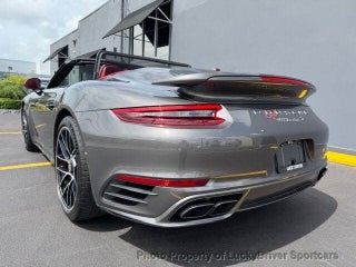 2019 Porsche 911 thumbnail – Miami, FL – 101