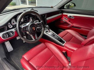2019 Porsche 911 thumbnail – Miami, FL – 122