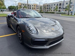 2019 Porsche 911 thumbnail – Miami, FL – 96