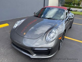 2019 Porsche 911 thumbnail – Miami, FL – 85