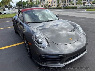 2019 Porsche 911 thumbnail – Miami, FL – 87