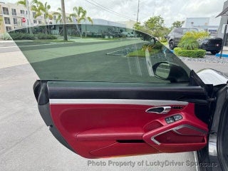 2019 Porsche 911 thumbnail – Miami, FL – 109