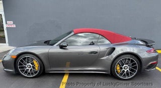 2019 Porsche 911 thumbnail – Miami, FL – 90