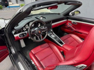 2019 Porsche 911 thumbnail – Miami, FL – 113