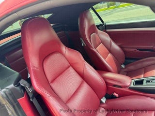 2019 Porsche 911 thumbnail – Miami, FL – 125