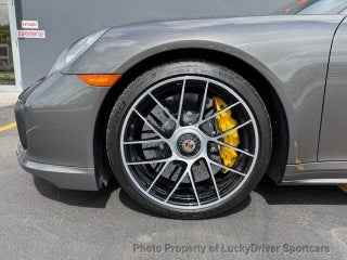 2019 Porsche 911 thumbnail – Miami, FL – 108