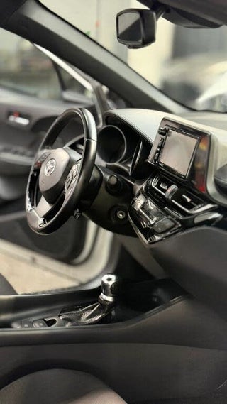 2018 Toyota C-HR thumbnail – Davie, FL – 23