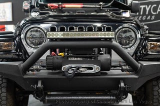 Jeep Wrangler for sale Las Vegas