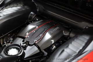 Ferrari 488 Pista for sale Las Vegas