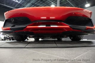 Ferrari 488 Pista for sale Las Vegas