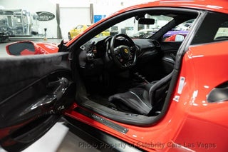 Ferrari 488 Pista for sale Las Vegas