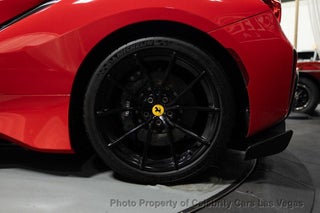 Ferrari 488 Pista for sale Las Vegas